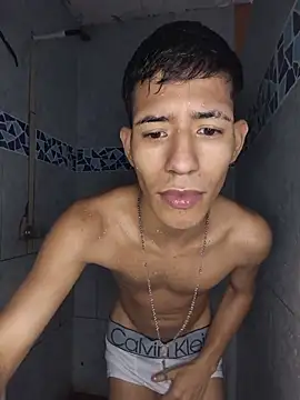 dareck_18 Obrolan Langsung XXX