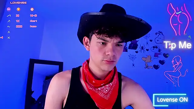 Chat XXX en directo de xtanner