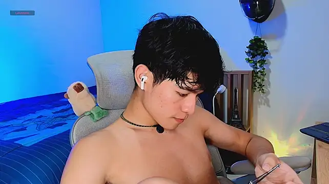 Anky_xx Live XXX-Chat