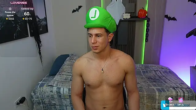 Show Webcam de alan_nd_kevin