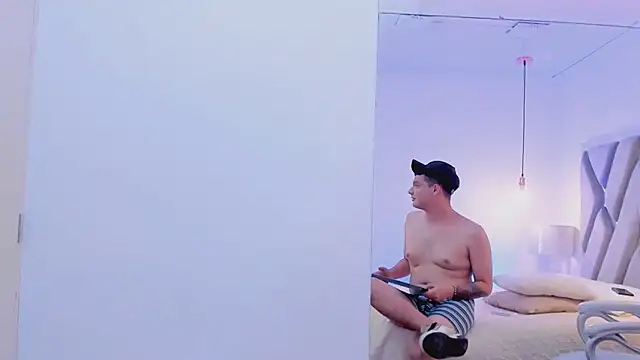 AngelBlue__ Obrolan Langsung XXX