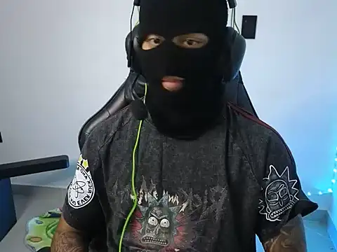 DrainExtreme Chat XXX in diretta