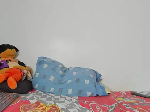 צ'אט XXX בשידור חי של Keyla_Milf
