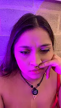Chat XXX en directo de MiaKitthy