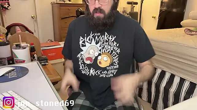 Apocalypse_Jerry XXX чат на живо