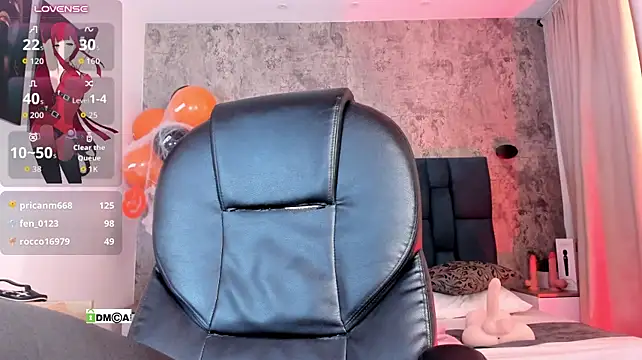 zairawatson Adlı Modelin Canlı XXX Sohbeti