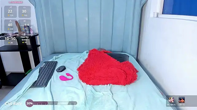 byvictoria Live XXX-Chat