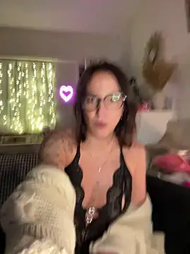 MarahDesbois Live XXX-Chat