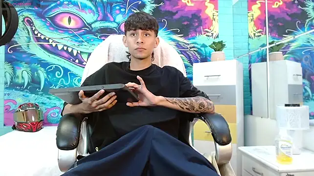 DraxBlade09n Live XXX chat