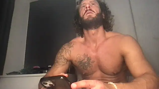 Magic_Mike_666: απευθείας συνομιλία ΧΧΧ
