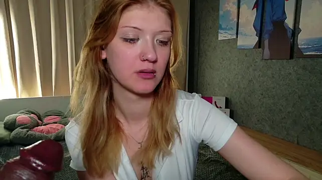 Živý XXX chat Lina_Wi