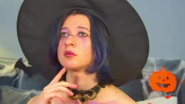 Živý XXX chat AnneAvelin