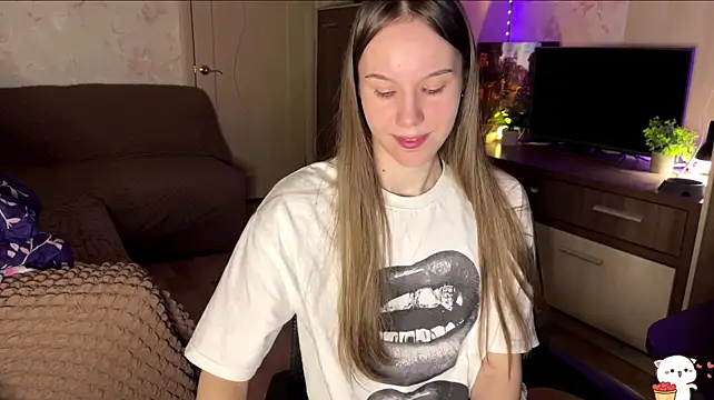 Živý XXX chat Rina_Right