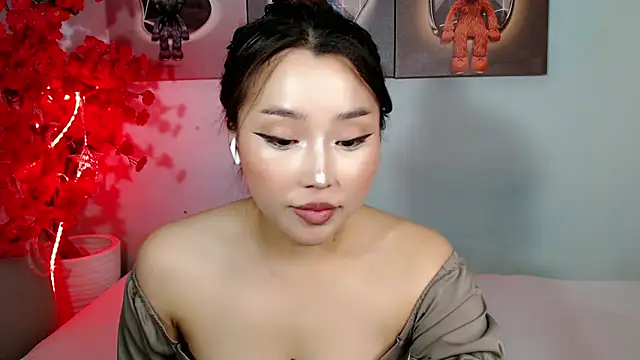 ichibenn Live XXX chat