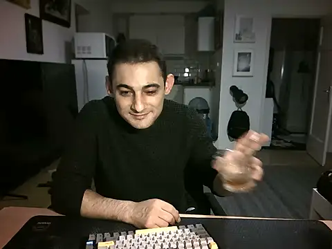 mihaimichael Live XXX-chat
