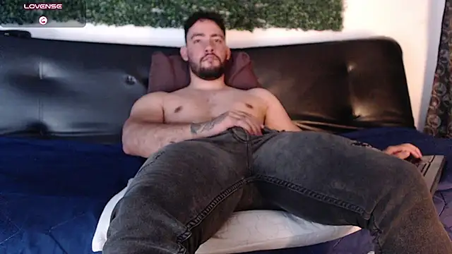 Chat XXX en directo de sam_ford_2