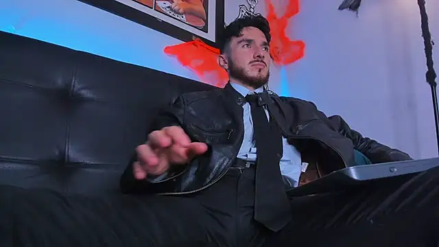 Chat XXX ao vivo de Dante_Blake1