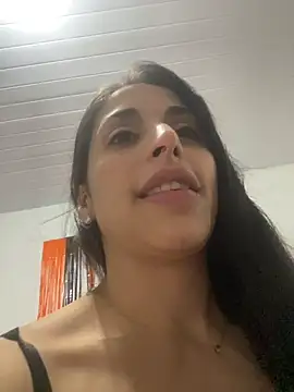 צ'א ט XXX בשידור חי של sweetwanda