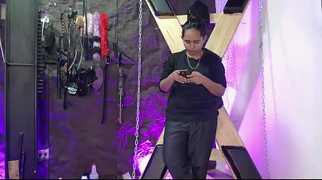 MasterKisame_Bdsm Obrolan Langsung XXX