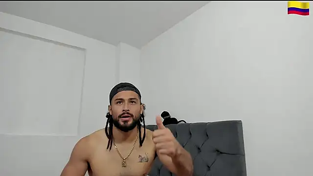 Louis_marley__ Live XXX-chat