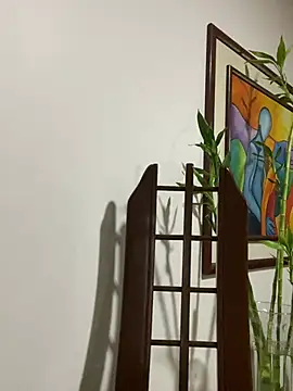 VeronicaSaenzx's Webcam Show