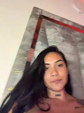 Chat +18 de liahouses ao vivo