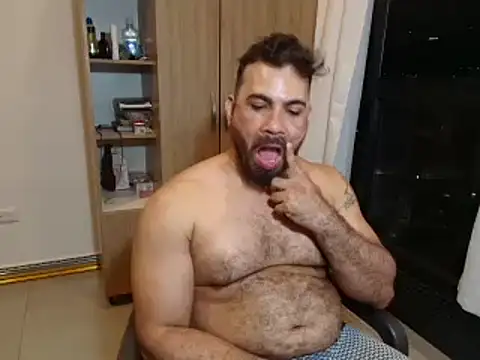 Chat XXX en directo de max_love255
