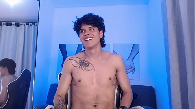 rio_hard Live XXX-Chat
