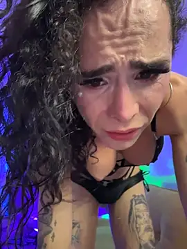 Mydreams69 ওয়েবক্যাম শো