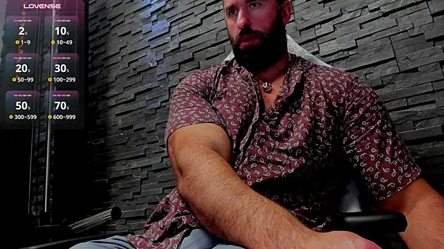 David_Big_Daddy XXX чат на живо