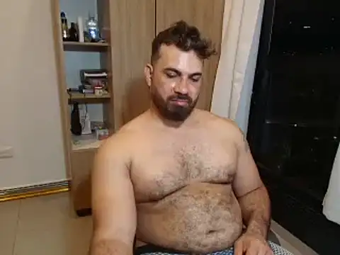 max_love255's Live XXX Chat