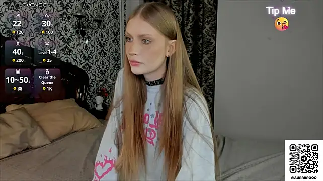 Živý XXX chat DuskAmulet