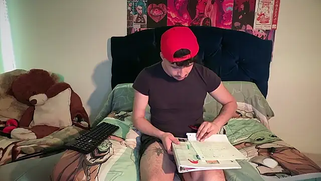 Chat XXX ao vivo de damon_333