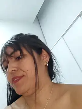 korayma_torres Obrolan Langsung XXX