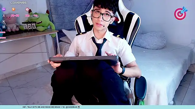 Niico_Cruz – Naživo XXX chat