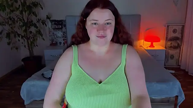 Chat +18 de PolinaSalvatore ao vivo