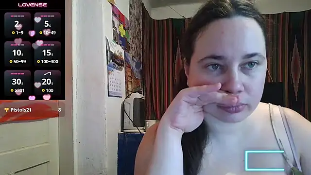 Cora_Maro Live XXX-Chat