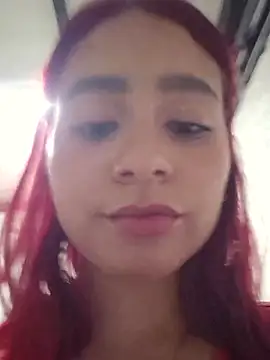 Hannah_Scot's Live XXX Chat
