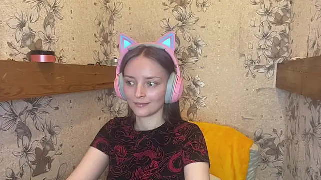 Chatroom XXX en direct de EmyMiu