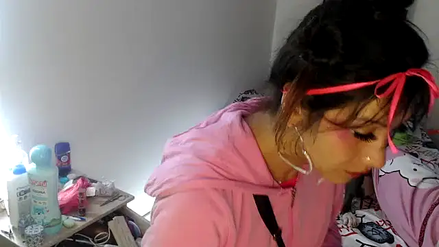 Doll_sary's Live XXX Chat