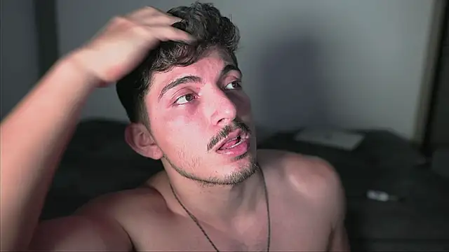 Živý XXX chat simoon_01