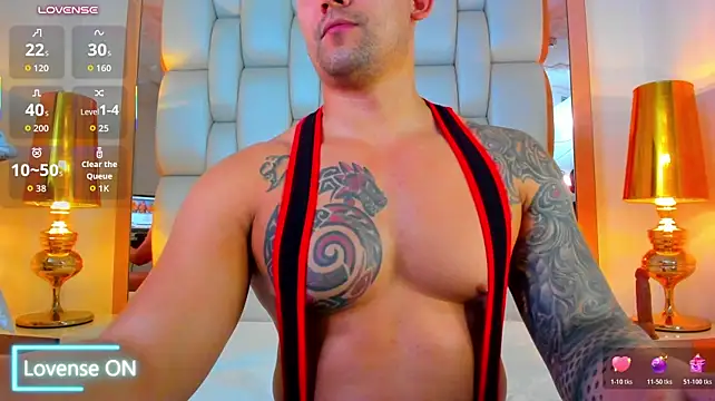 Elliotvelez Live XXX-chat
