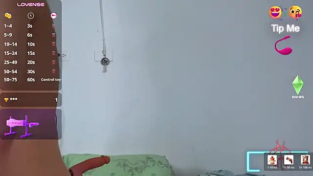 Chat XXX ao vivo de Mike_Ryderr