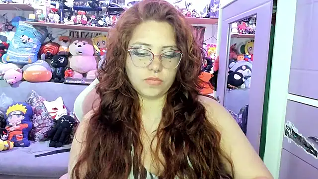 soficammy's Live XXX Chat