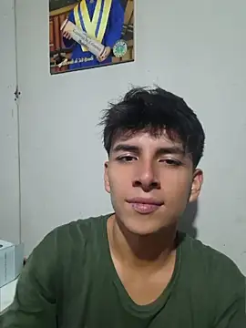Chat XXX Live ZaneHoward