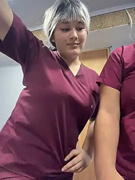 Czat XXX na żywo – Jade_Glimmer