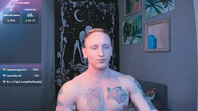 Marty_Kenn Live XXX chat