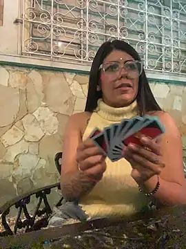 CataReina's Live XXX Chat