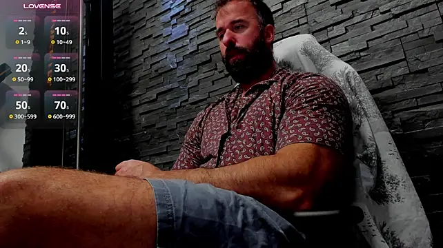 แชท XXX สดของ David_Big_Daddy