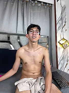kameron_and_NickのライブXXXチャット